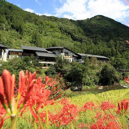 โอแบร์ฌ โทซะยะมะ Hotel โคจิ ภายนอก รูปภาพ