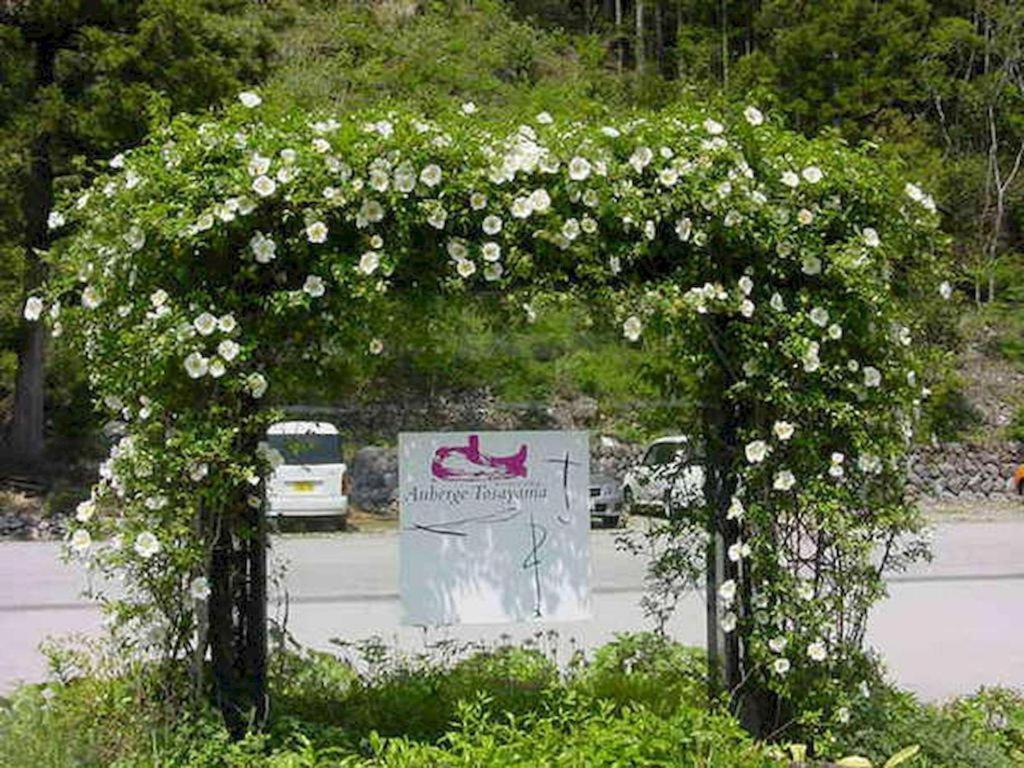 โอแบร์ฌ โทซะยะมะ Hotel โคจิ ภายนอก รูปภาพ