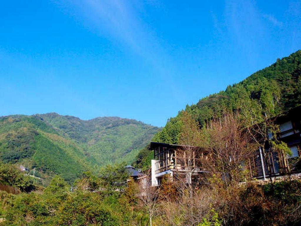 โอแบร์ฌ โทซะยะมะ Hotel โคจิ ภายนอก รูปภาพ