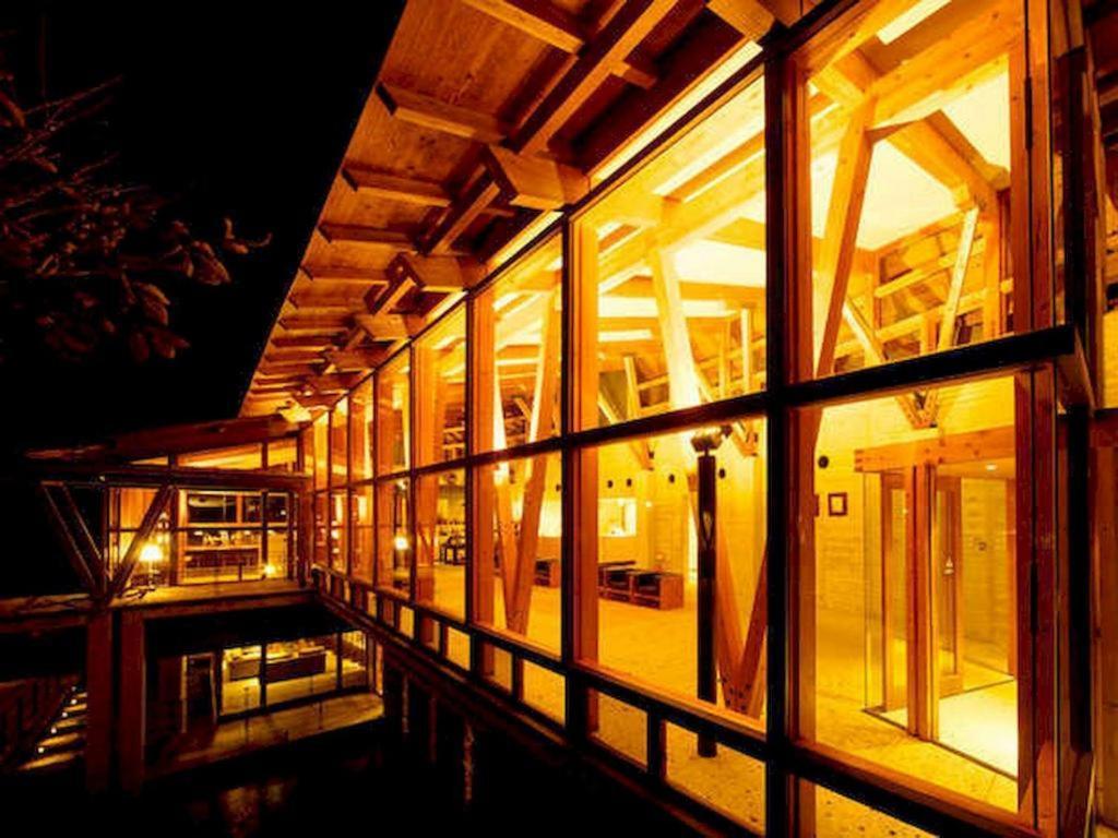 โอแบร์ฌ โทซะยะมะ Hotel โคจิ ภายนอก รูปภาพ