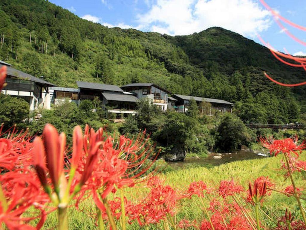 โอแบร์ฌ โทซะยะมะ Hotel โคจิ ภายนอก รูปภาพ