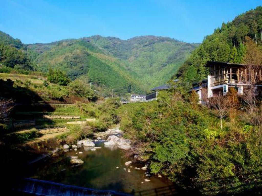 โอแบร์ฌ โทซะยะมะ Hotel โคจิ ภายนอก รูปภาพ